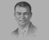 Hans de Cuyper, CEO, Etiqa Insurance & Takaful