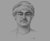Wael bin Ahmed Al Lawati, CEO, Omran
