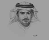 Ala’a Eraiqat, CEO, Abu Dhabi Commercial Bank