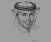  Abdulla Saif Al Nuaimi, Director-General, Abu Dhabi Water and Electricity Authority (ADWEA) 