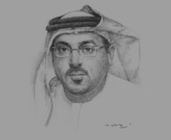  Mohammed H Al Qemzi, CEO, ZonesCorp 