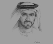  Abdulla Rashed Khalaf Al Otaiba, Chairman, Department of Transport (DoT)