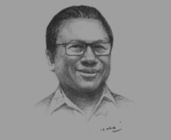 Oesman Sapta, Founder, OSO Group