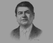 RPN Singh, Indian Minister of State for Petroleum and Natural Gas