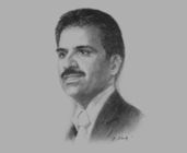  Marwan Boodai, CEO, Boodai Group, and Chairman, Jazeera Airways 