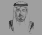 Sultan J Shawli, Deputy Minister for Mineral Resources 