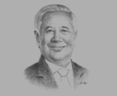 Oscar Reyes, President and CEO, Manila Electric Company (Meralco)