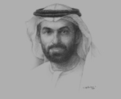 Essa Al Haj Al Maidoor, Director-General, Dubai Health Authority