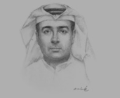  Adel Abdulaziz Khashabi, Head of QNB Financial Services