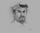 Abdulrahman Ali Al Abdulla, CEO, Muntajat (Qatar Chemical & Petrochemical Marketing & Distribution Company)