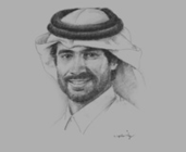 Khalifa Al Misnad, Founding Partner, Al Misnad & Rifaat