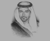 Sheikh Hamdan bin Zayed Al Nahyan, Ruler’s Representative in the Western Region