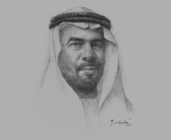 Rashed Mohamed Al Shariqi, Director-General, Abu Dhabi Food Control Authority (ADFCA)