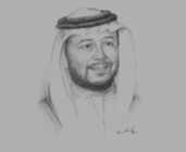 Sheikh Sultan bin Zayed Al Nahyan, Representative of the President of the UAE, and Chairman, Culture and Media Centre (CMC)