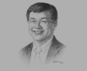  Pailin Chuchottaworn, CEO, PTT Group