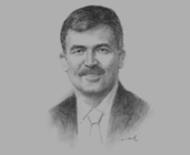 Abdullah Gül, President of Turkey