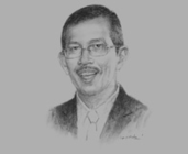  Rinaldi Firmansyah, President Director, Telkom