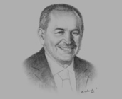  Kadir Topba ş, Mayor of Istanbul 