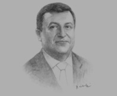  Osama Kamal, Former President, Egyptian Petrochemicals Holding Company (ECHEM) 