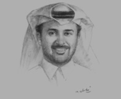 Abdulla Abdulaziz Turki Al Subaie, Group CEO, Barwa Real Estate Company