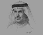 Saeed Mohammed Al Tayer, Vice-Chairman, Dubai Supreme Council of Energy