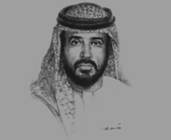  Suhail Al Ameri, CEO, General Holding Corporation (SENAAT) 