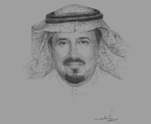 Abdullah Al Sharif, Secretary-General, Council of Cooperative Health Insurance (CCHI) 