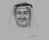 Adel Al Roumi, President, Partnerships Technical Bureau (PTB)