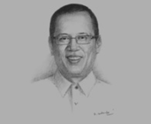 President Benigno Aquino III President Benigno Aquino III
