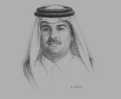 Sheikh Tamim bin Hamad Al Thani, Emir of Qatar