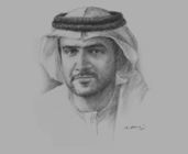 Mohammed Sultan Al Hameli, Former Chairman, Health Authority - Abu Dhabi