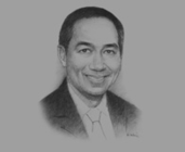 Muhammad Lutfi, Minister of Trade