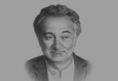 Jacques Attali, President, PlaNet Finance