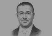 Mohamed Boussaid, Minister of Finance