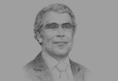 Abdellatif Jouahri, Governor, Bank Al Maghrib