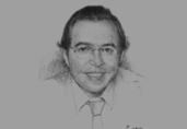 Younes Benjelloun, Partner and CEO, CFG Group
