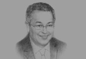 Lahcen Haddad, Morocco Minister of Tourism