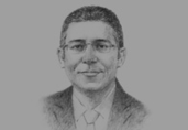 Mohamed Hassan Bensalah, President, Moroccan Federation of Insurance and Reinsurance Companies