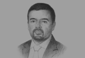 Mehdi Zaghloul, President, Maroc Innovation et Santé