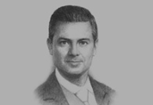 President Enrique Peña Nieto