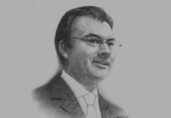 Luis Videgaray Caso, Mexico Minister of Finance and Public Credit 