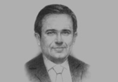 Ildefonso Guajardo Villarreal, Minister of Economy