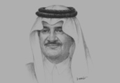 Prince Saud bin Nayef bin Abdulaziz Al Saud, Governor, Eastern Province