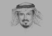 Abdullah Al Sharif, Secretary-General, Council of Cooperative Health Insurance (CCHI)