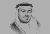 Mazen Batterjee, Vice-Chairman, Jeddah Chamber of Commerce and Industry