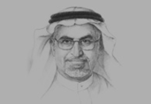 Abdulrahman Al Zamil, Chairman, Riyadh Chamber of Commerce and Industry