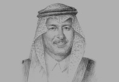 Fahd Balghunaim, Saudi Arabia Minister of Agriculture