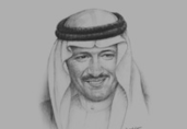 Prince Sultan bin Salman bin Abdulaziz Al Saud, Chairman and President, Saudi Commission for Tourism and Antiquities (SCTA)