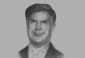 Ratan Tata, Chairman Emeritus, Tata Group