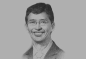 Johan Mahmood Merican, CEO, TalentCorp